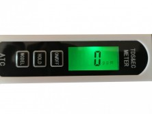 Мультимонитор TDS/EC/Temp метр Kellymeter TD-5