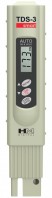 TDS метр, солемер HM Digital TDS-3 SMART
