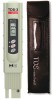 TDS метр, солемер HM Digital TDS-3 SMART