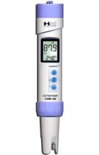 Кондуктометр, солемер, термометр HM Digital COM-100
