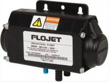 Пневматический мембранный насос Flojet серии N5100