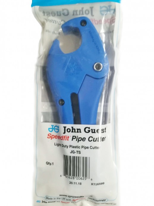 John Guest пластиковый резак для труб и шлангов до 28 мм