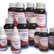 Реагенты для фотометра Milwaukee
