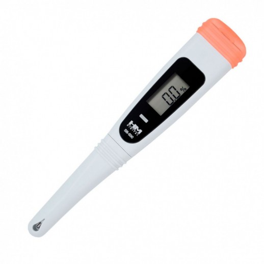 Измеритель солености HM Digital SB-500