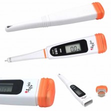 Измеритель солености HM Digital SB-500