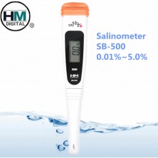 Измеритель солености HM Digital SB-500