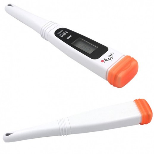 Измеритель солености HM Digital SB-500