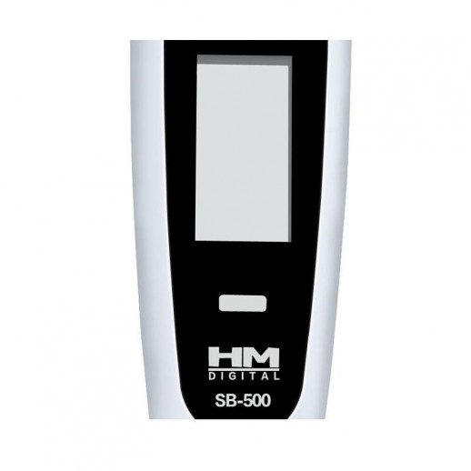 Измеритель солености HM Digital SB-500