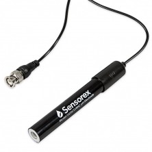 Поверхностный плоский рН электрод Sensorex S450CD/BNC