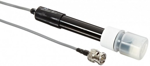 Поверхностный плоский рН электрод Sensorex S450CD/BNC