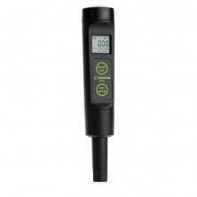 Кондуктометр, солемер, термометр Milwaukee EC60 PRO влагозащитный
