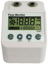 Монитор расхода воды HM Digital FLM-3