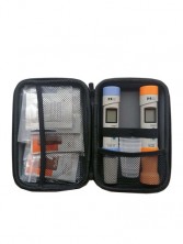 Набор тестеров для измерения pH/TDS/EC/Temp HM Digital Hydroponics Pro Kit HPK-1