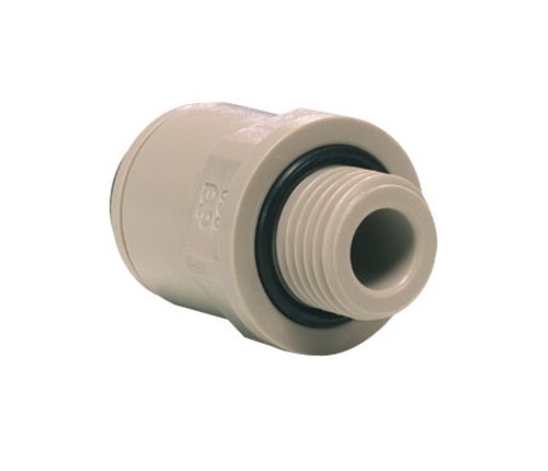 Прямой адаптер - резьба BSP