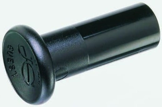 Заглушка John Guest метрические размеры