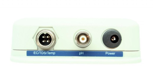 Мультимонитор EC/TDS/pH/Temp HM Digital HM-100