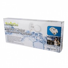Помпа Singflo BW4003A 220 вольт для бутилированной воды