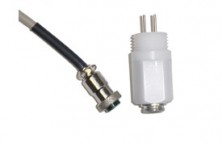 Солемер HM Digital PS-202 двухканальный монитор-контроллер TDS воды с двумя дисплеями