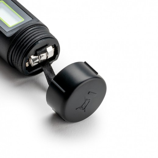 Мультимонитор pH/ОВП/°С метр Milwaukee pH58 MAX