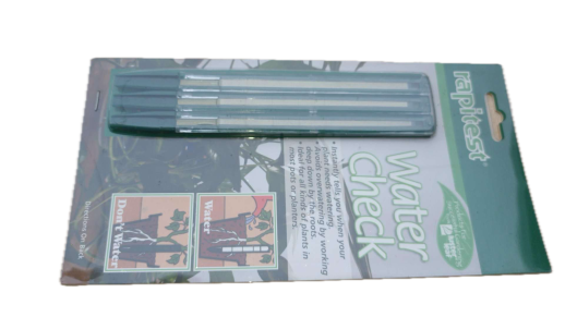 Монитор увлажнения почвы Luster Leaf Rapitest 1617PDQ