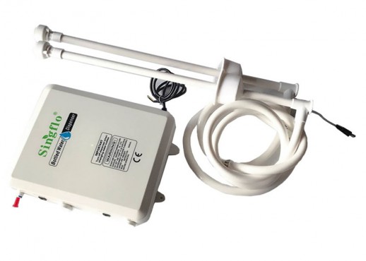 Помпа Singflo BW6003A 220 вольт для двух бутылей