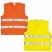 Жилет сигнальный повышенной видимости