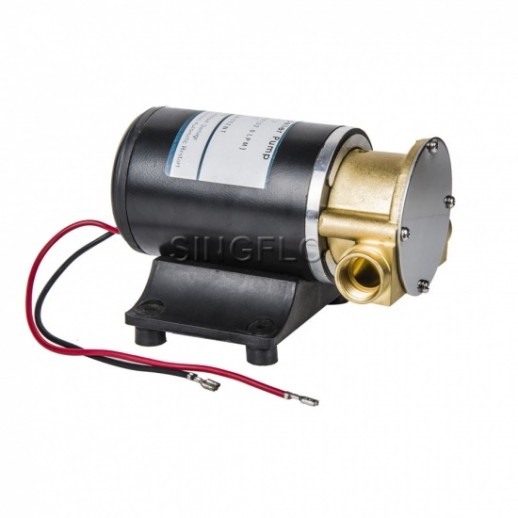 Насос импеллерный Singflo FIP-3200-12 23 литра/мин