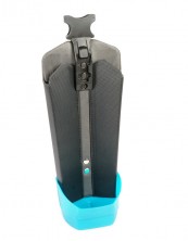 Moerman резиновый колчан-держатель для склизов Drywalker Flex (стартовый комплект)