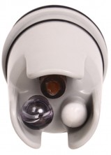 Сменный электрод для pH метра HM Digital PH-200 со встроенным температурным датчиком