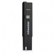 TDS метр, солемер Milwaukee CD600
