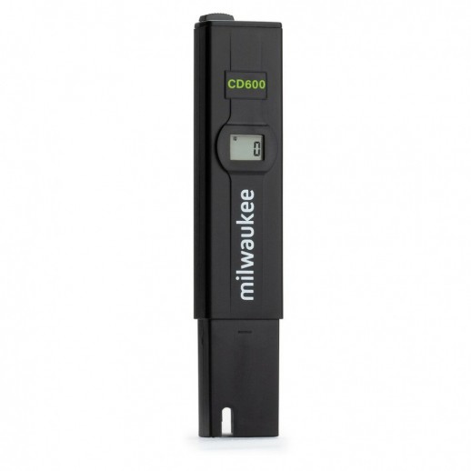 TDS метр, солемер Milwaukee CD600
