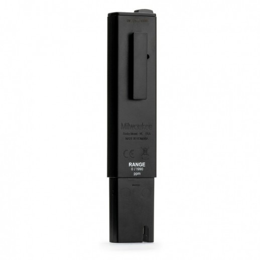 TDS метр, солемер Milwaukee CD600