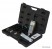 Мультимонитор AZ Instrument AZ-8603 качества воды 5 в одном pH/EC/Sal/DO/Temp