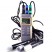 Мультимонитор AZ Instrument AZ-8603 качества воды 5 в одном pH/EC/Sal/DO/Temp