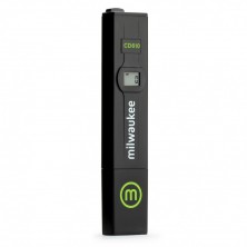 TDS метр, солемер Milwaukee CD610 высокий диапазон