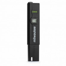 TDS метр, солемер Milwaukee CD610 высокий диапазон