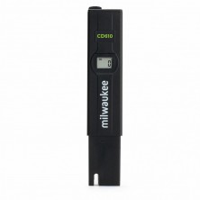 TDS метр, солемер Milwaukee CD610 высокий диапазон