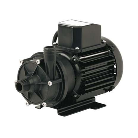 Центробежный насос Flojet серии NEMP50/7 c магнитным приводом для кислот