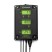 PH/TDS/Temp Монитор стационарный Milwaukee MC810 MAX