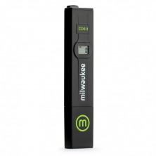 Кондуктометр Milwaukee CD611 высокий диапазон