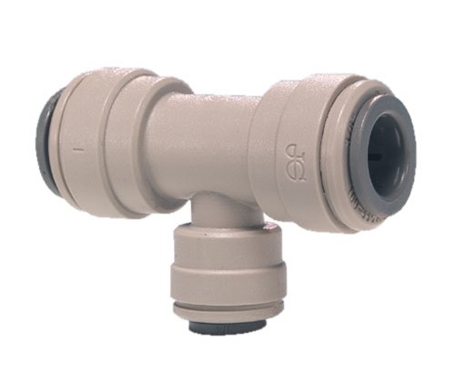 Тройник понижающий