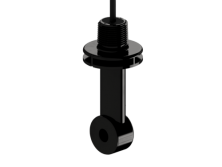 Sensorex ITCS3020 интеллектуальный универсальный тороидальный датчик проводимости из норила