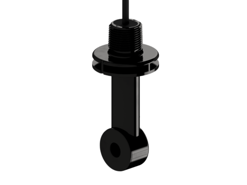 Sensorex ITCS3020 интеллектуальный универсальный тороидальный датчик проводимости из норила