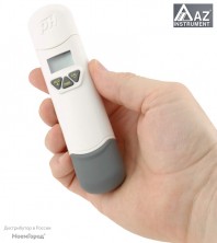 pH метр AZ Instrument PH-8681 влагозащитный