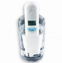 pH метр AZ Instrument PH-8681 влагозащитный