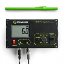 PH Монитор стационарный Milwaukee MC120