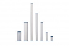 Картридж Spectrum Pleat2 полиэстерный SPE для фильтров механической очистки воды