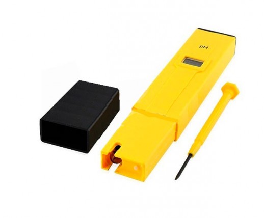 pH метр Kellymeter PH-009(I)