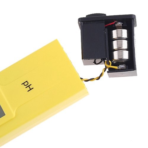 pH метр Kellymeter PH-009(I)