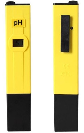 pH метр Kellymeter PH-009(I)